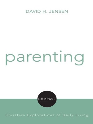 cover image of Parenting
